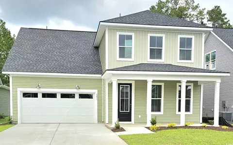 6297 Chadderton Cir, Myrtle Beach, SC 29579