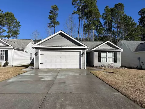 194 Sebring Ln, Myrtle Beach, SC 29588