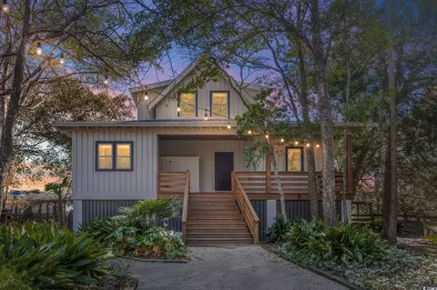 148 Wyndham Rd, Pawleys Island, SC 29585