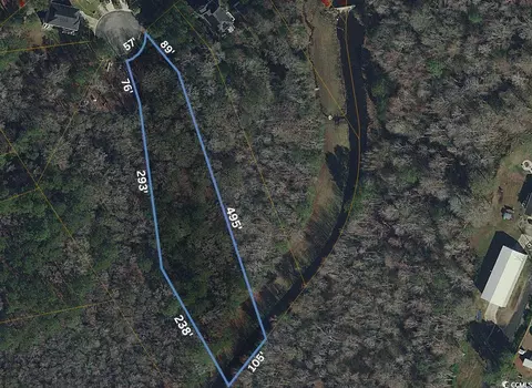 191 Carlise Way, Myrtle Beach, SC 29579