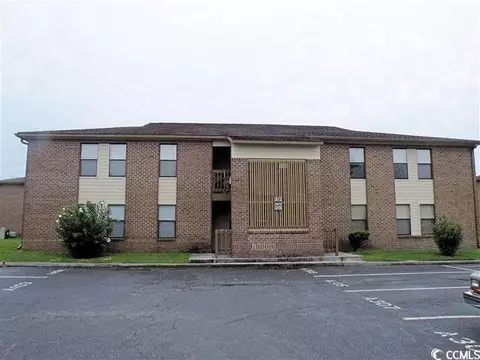 2005 Greens Blvd #F-403, Myrtle Beach, SC 29577