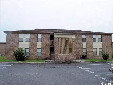 2005 Greens Blvd #F-403, Myrtle Beach, SC 29577
