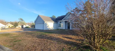 561 Oakmont Dr, Myrtle Beach, SC 29579