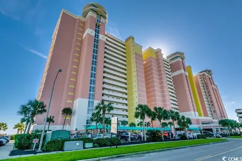 2711 S Ocean Blvd #1113, North Myrtle Beach, SC 29582
