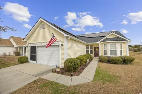 352 Vermillion Dr, Little River, SC 29566