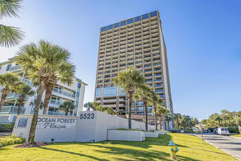 5523 N Ocean Blvd #801, Myrtle Beach, SC 29577