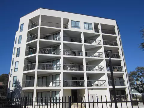 302 71st Ave N #503, Myrtle Beach, SC 29572