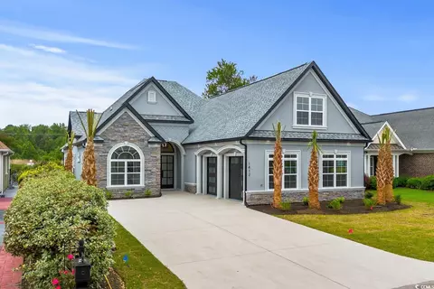 1412 Bohicket Ct, Myrtle Beach, SC 29579