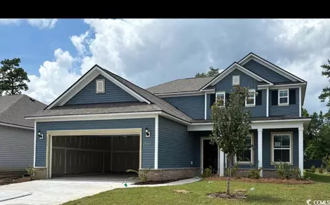 1371 Winding Creek Way, Myrtle Beach, SC 29588