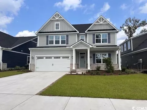 9018 Aria Way, Longs, SC 29568