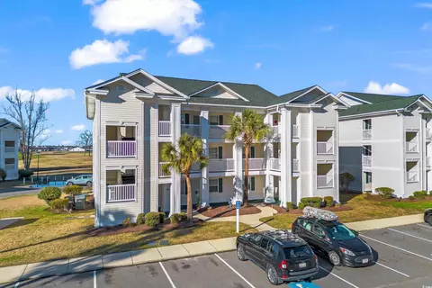 501 White River Dr #26B, Myrtle Beach, SC 29579