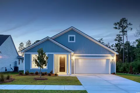1385 Winding Creek Way, Myrtle Beach, SC 29588