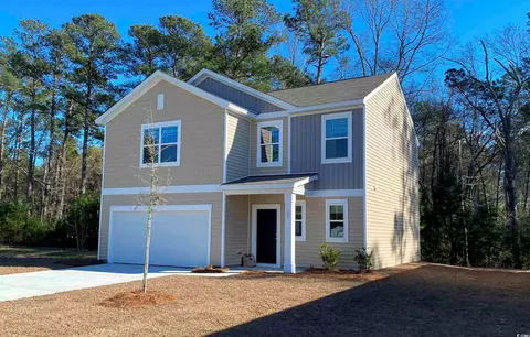 204 Plantersfield Dr, Conway, SC 29526