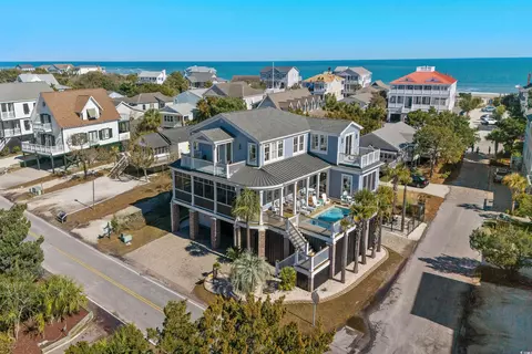 226 Myrtle Ave, Pawleys Island, SC 29585