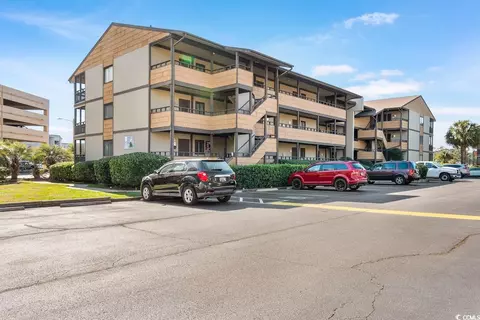 9501 Shore Dr #D140, Myrtle Beach, SC 29572