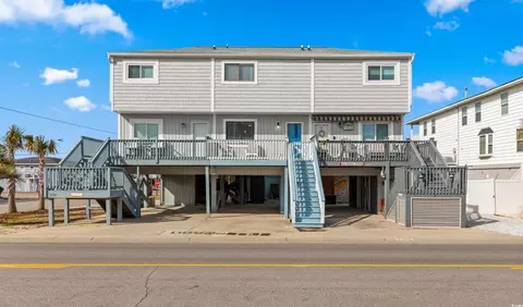 5101 N Ocean Blvd #2, North Myrtle Beach, SC 29582