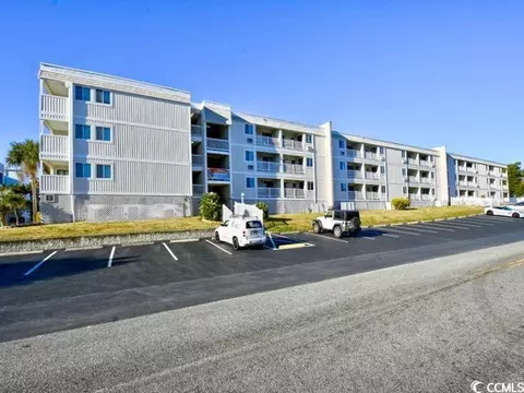 191 Maison Dr #B-111, Myrtle Beach, SC 29572