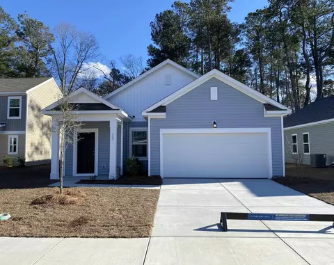 200 Plantersfield Dr, Conway, SC 29526