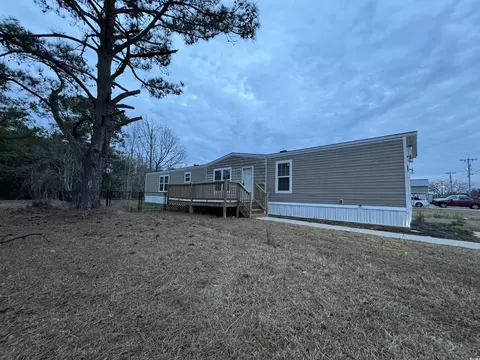 1206 Seaside Dr, North Myrtle Beach, SC 29582