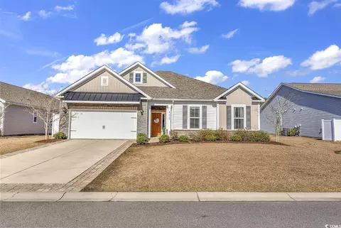 2345 Myerlee Dr, Myrtle Beach, SC 29588