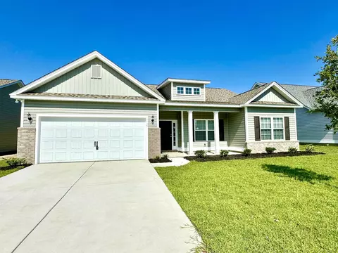 1115 Cypress Shoal Dr, Conway, SC 29526