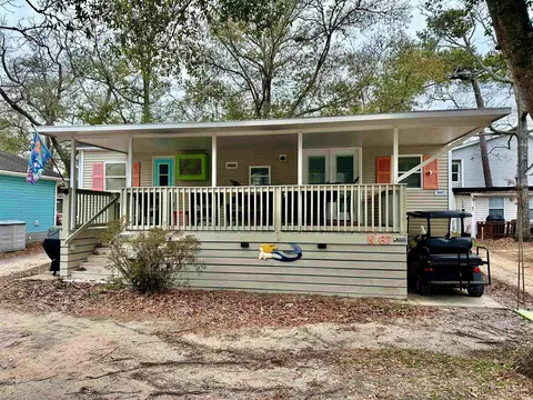 6001 S N67 S Kings Hwy, Myrtle Beach, SC 29575