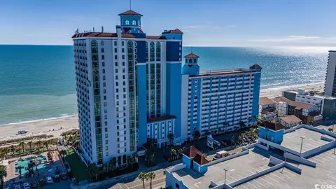 3000 N Ocean Blvd #625, Myrtle Beach, SC 29577