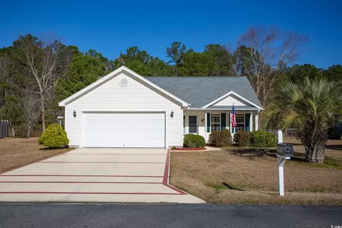 605 Piper Ct, Myrtle Beach, SC 29588