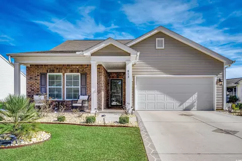 853 Devon Estate Ave, Myrtle Beach, SC 29588
