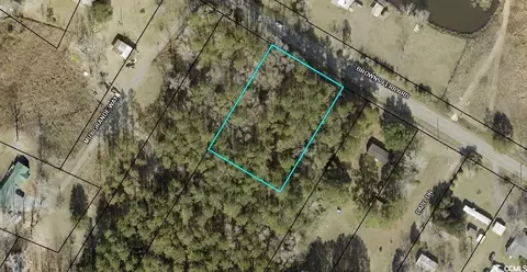13383 Browns Ferry Rd, Georgetown, SC 29440