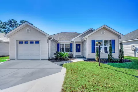 9486 Leeds Cir, Myrtle Beach, SC 29588