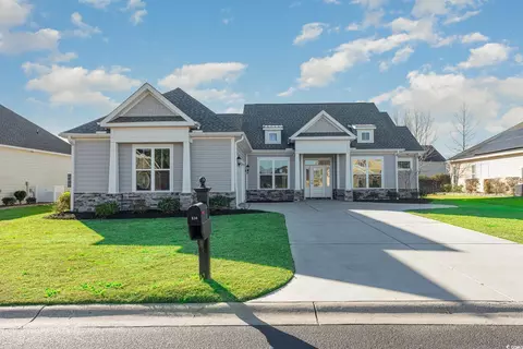 834 Sand Binder Dr, Myrtle Beach, SC 29579