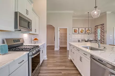 Kitchen - 116 Azure Loop, Myrtle Beach, SC 29588 photo 4 of 6