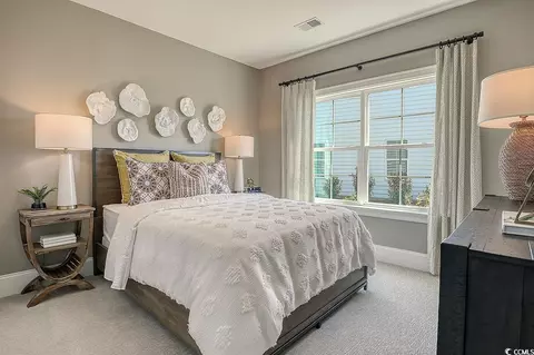 Bedroom - 116 Azure Loop, Myrtle Beach, SC 29588 photo 4 of 7