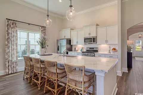Kitchen - 116 Azure Loop, Myrtle Beach, SC 29588 photo 1 of 6