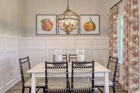 Dining - 116 Azure Loop, Myrtle Beach, SC 29588 photo 2 of 2