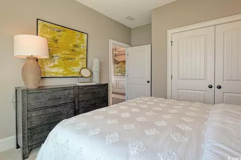 Bedroom - 116 Azure Loop, Myrtle Beach, SC 29588 photo 5 of 7