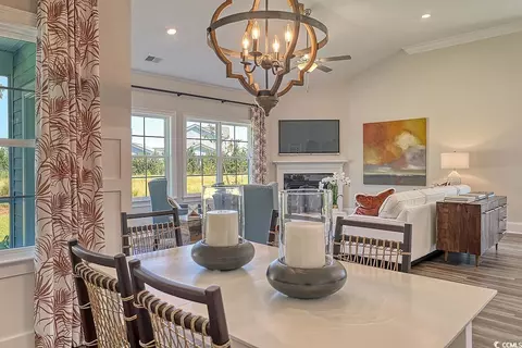 Dining - 116 Azure Loop, Myrtle Beach, SC 29588 photo 1 of 2