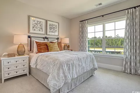 Bedroom - 116 Azure Loop, Myrtle Beach, SC 29588 photo 6 of 7