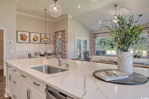 Kitchen - 116 Azure Loop, Myrtle Beach, SC 29588 photo 3 of 6