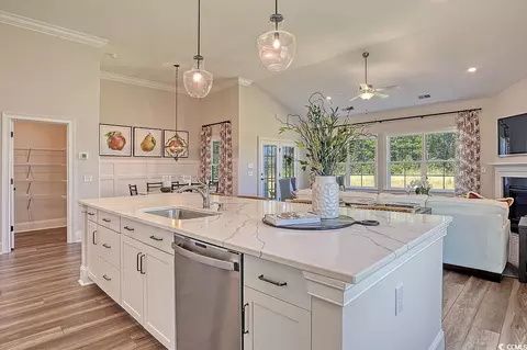 Kitchen - 116 Azure Loop, Myrtle Beach, SC 29588 photo 5 of 6