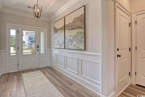 Entry Way - 116 Azure Loop, Myrtle Beach, SC 29588 photo 1 of 3