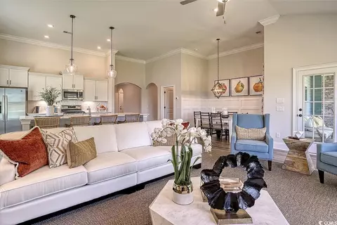 Living - 116 Azure Loop, Myrtle Beach, SC 29588 photo 3 of 3