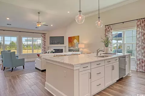 Kitchen - 116 Azure Loop, Myrtle Beach, SC 29588 photo 6 of 6
