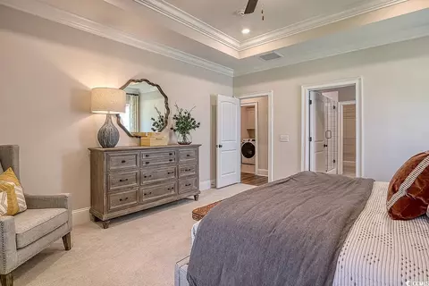 Bedroom - 116 Azure Loop, Myrtle Beach, SC 29588 photo 2 of 7