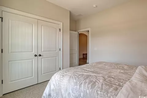 Bedroom - 116 Azure Loop, Myrtle Beach, SC 29588 photo 7 of 7