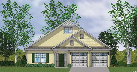 Exterior - 116 Azure Loop, Myrtle Beach, SC 29588 photo 1 of 1