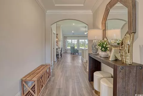 Entry Way - 116 Azure Loop, Myrtle Beach, SC 29588 photo 3 of 3