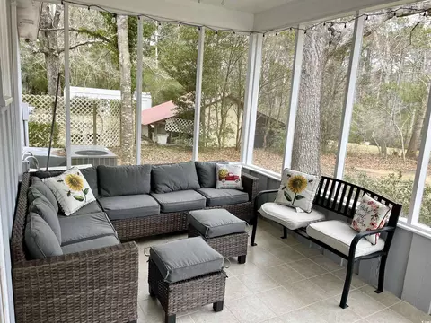 Exterior - 108 Johnstone Ln, Georgetown, SC 29440 photo 3 of 8