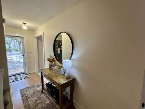 Entry Way - 108 Johnstone Ln, Georgetown, SC 29440 photo 1 of 2